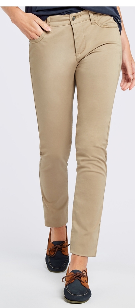 Universal Thread Khakis - image 1